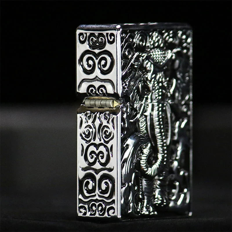 ELEPHANT LIGHTER