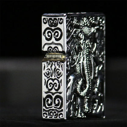 ELEPHANT LIGHTER