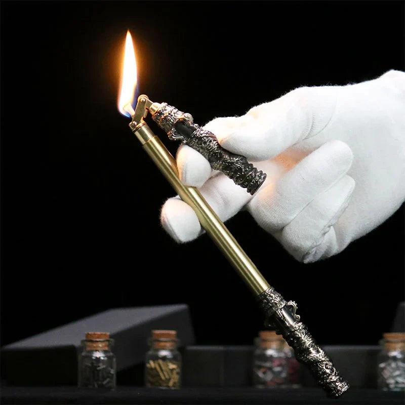 WUKONG ÇAKMAK