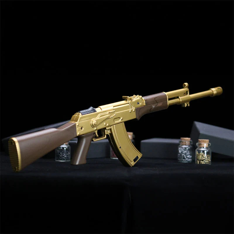 KALASHNIKOV ÇAKMAK