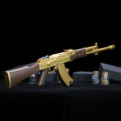 KALASHNIKOV ÇAKMAK