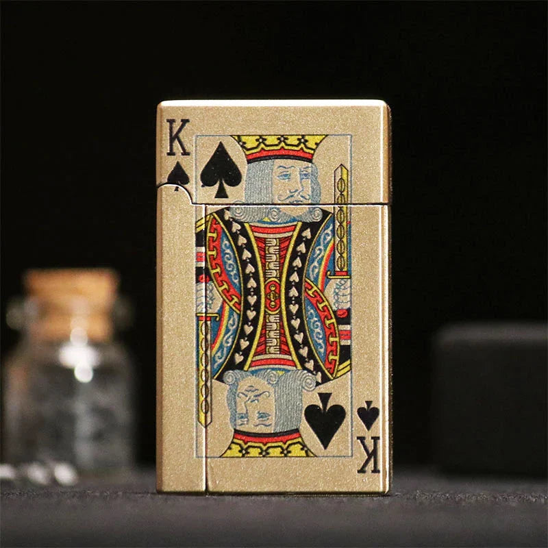 CARD ÇAKMAK V3