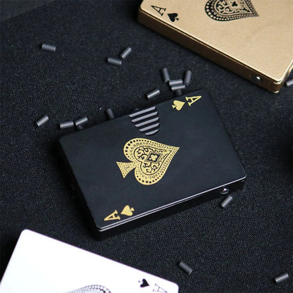 LUCKY ACE ÇAKMAK