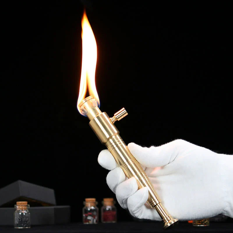 PREMIUM LIBERTY TORCH