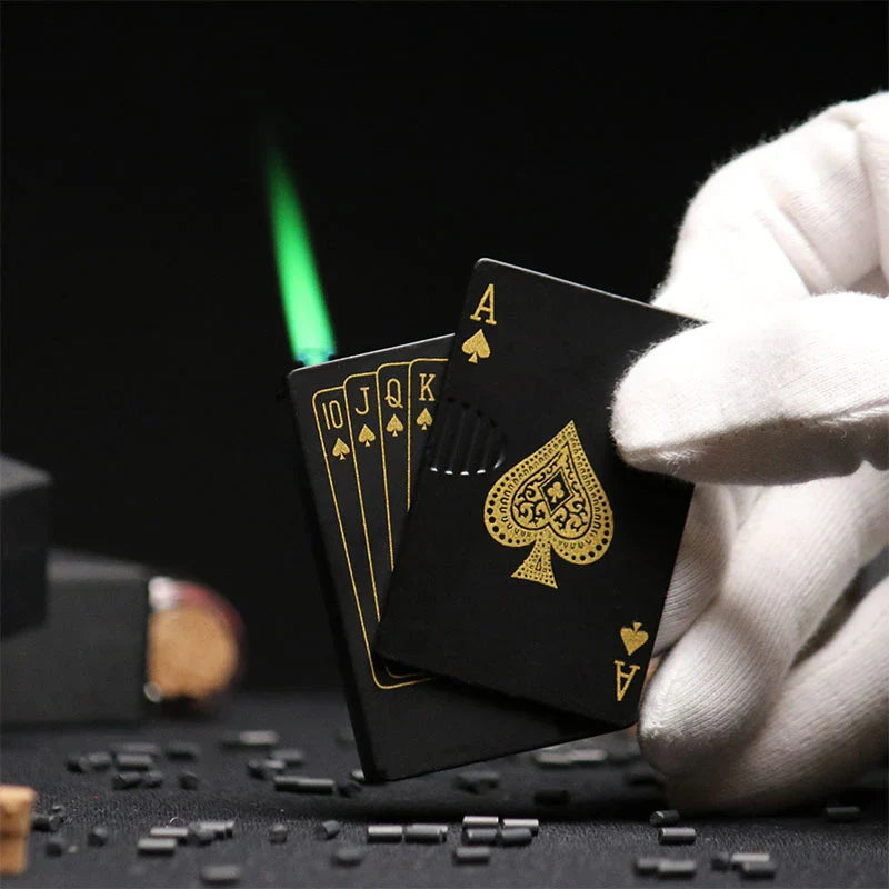 LUCKY ACE ÇAKMAK