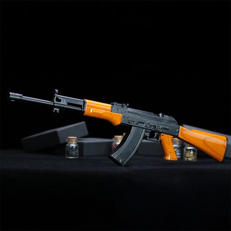 KALASHNIKOV ÇAKMAK