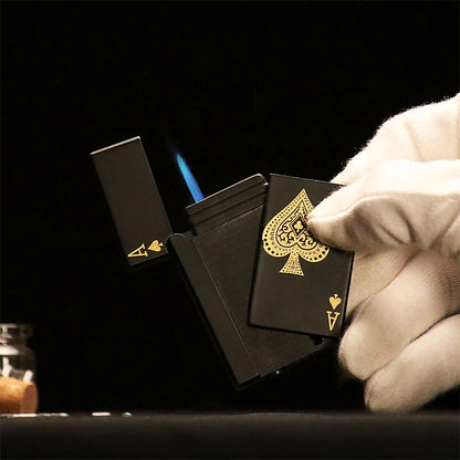 CARD ÇAKMAK V3