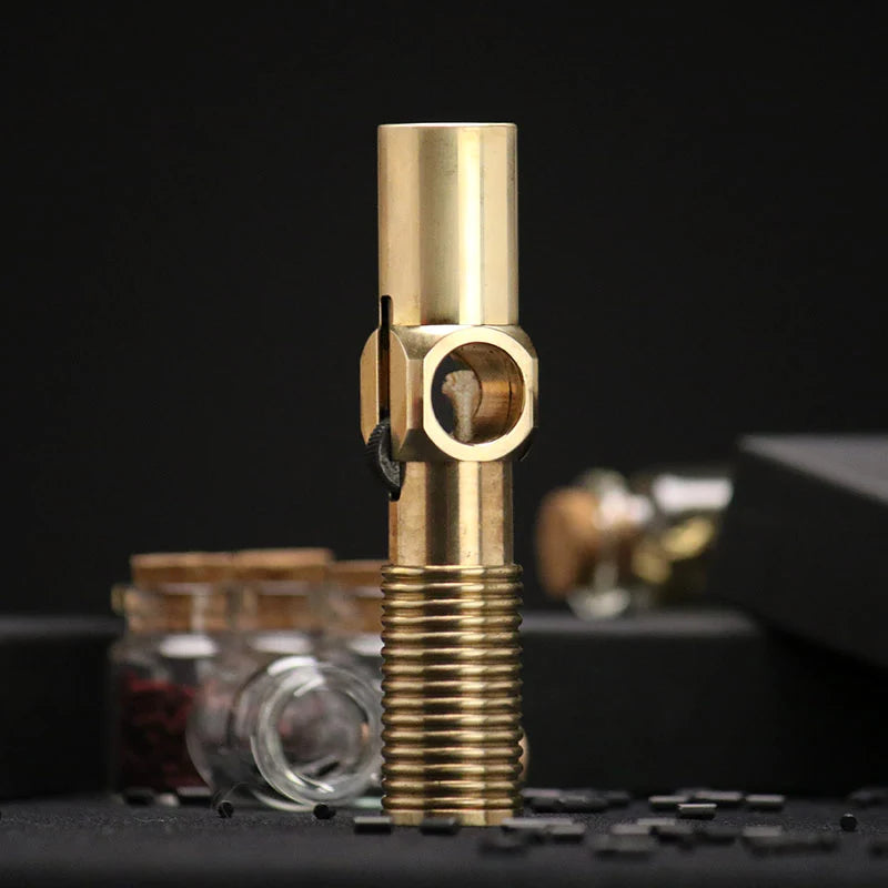 NUTS N' BOLTS ÇAKMAK