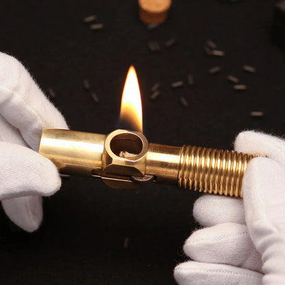 NUTS N' BOLTS ÇAKMAK