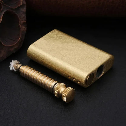 GOLDEN INFINITY ÇAKMAK