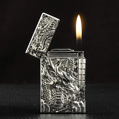MAJESTIC DRAGONFIRE ÇAKMAK