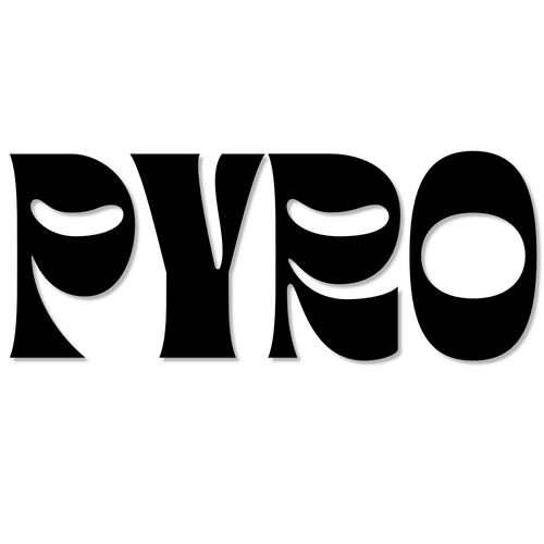 Pyro Lighters